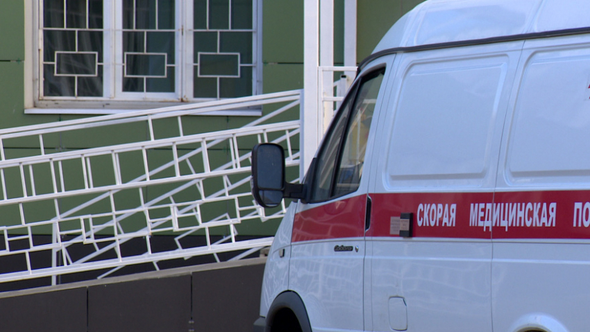 В Воронежской области систему-112 объединят с соседними регионами