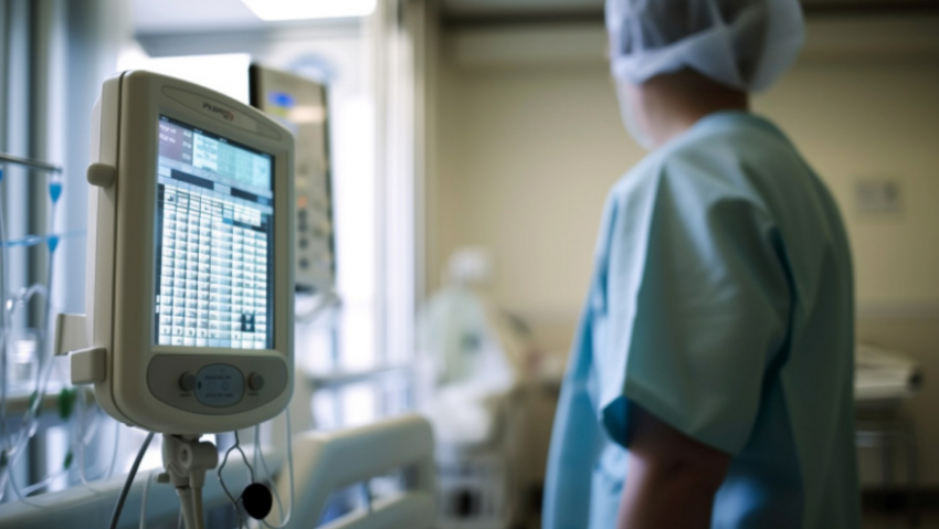 Врачи рассказали о состоянии детей, пострадавших в ДТП в Аннинском районе