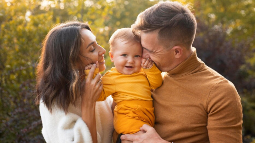 В Воронежской области планируют увеличить возраст молодых отцов до 45 лет