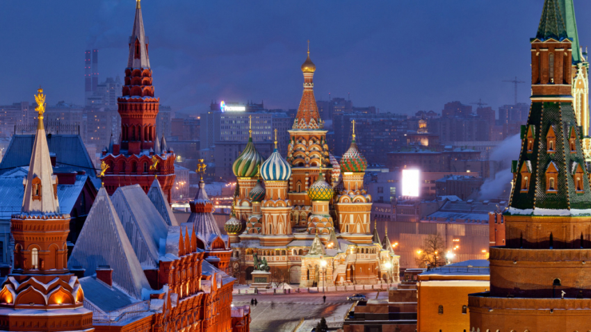 Что изменится в России с 1 октября