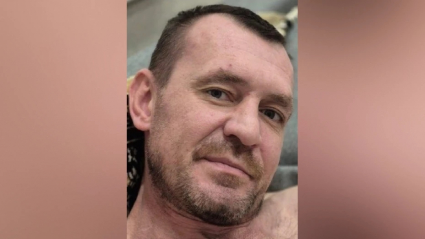 В Воронежской области ищут 42-летнего мужчину