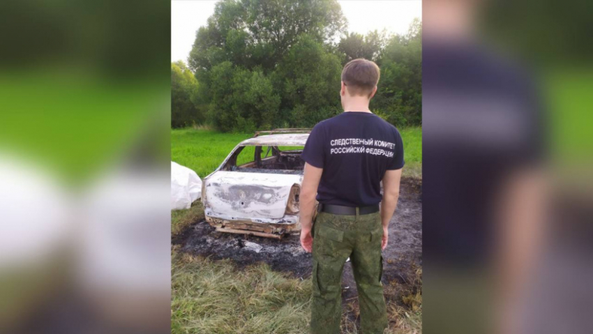 В деле о гибели московского юриста в Бобровском селе появились новые подробности