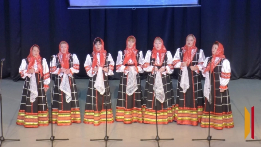 Жителей Бобровского района приглашают на конкурс патриотической песни «Я люблю свою землю»