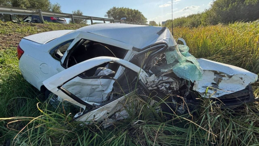 Стали известны подробности смертельного ДТП в Панинском районе