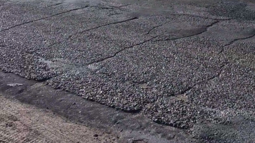 Бизнесмена из Таловского района обвинили в мошенничестве с асфальтом