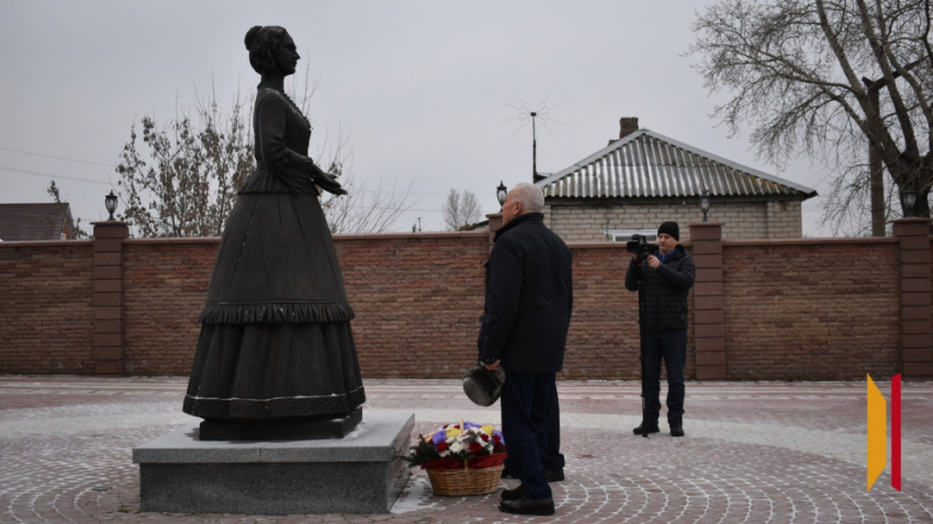 В Анне вручили III ежегодную премию имени поэтессы Евдокии Ростопчиной