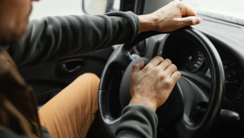 В Панинском районе задержали водителя с 23 неоплаченными штрафами