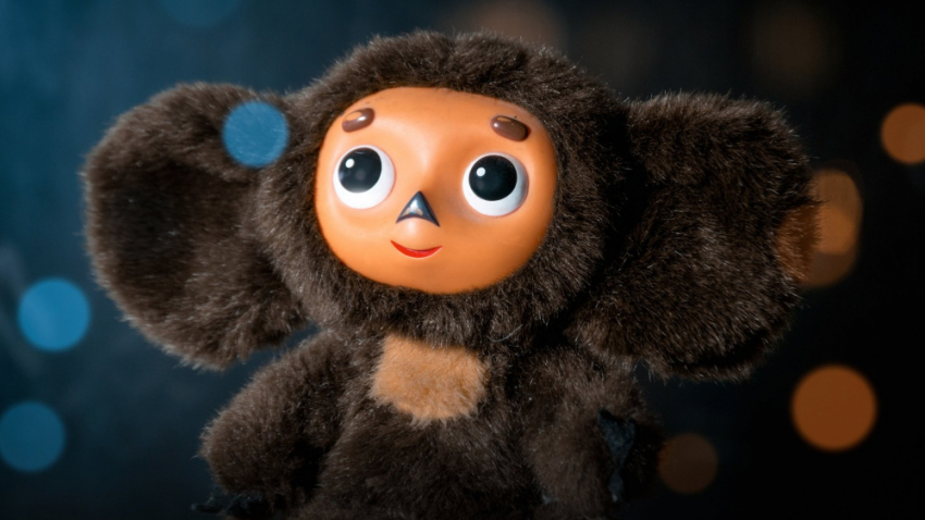 В Панинской библиотеке провели викторину «Задавашки от Чебурашки»