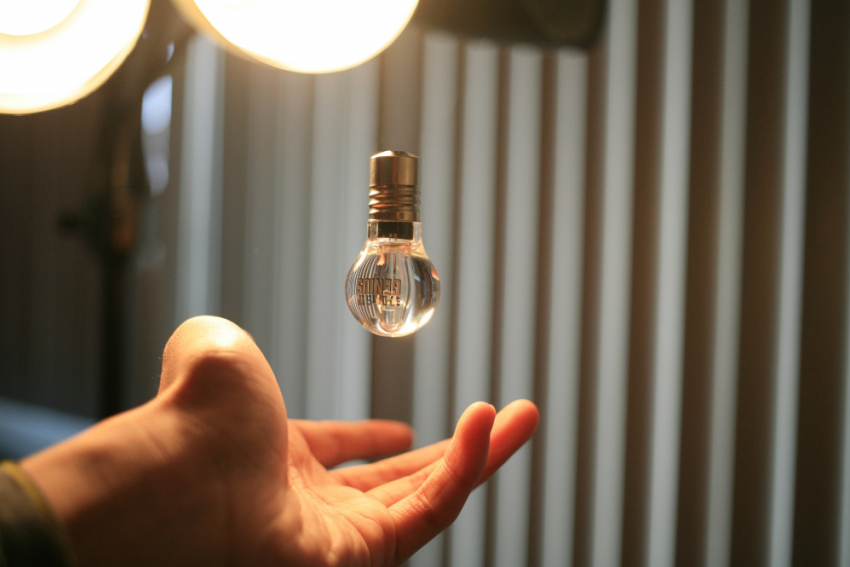 В Воронежской области на праздничной неделе без электричества останутся 10 районов