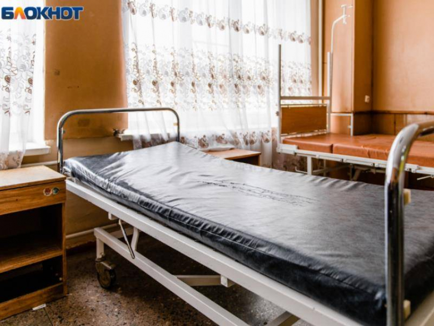 Рекордное число больных коронавирусом скончалось за сутки в Воронежской области