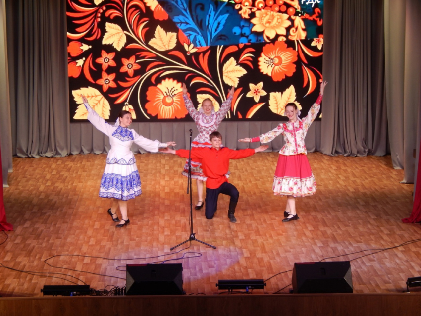 Как в Анне будут отмечать День рождения райцентра и района 