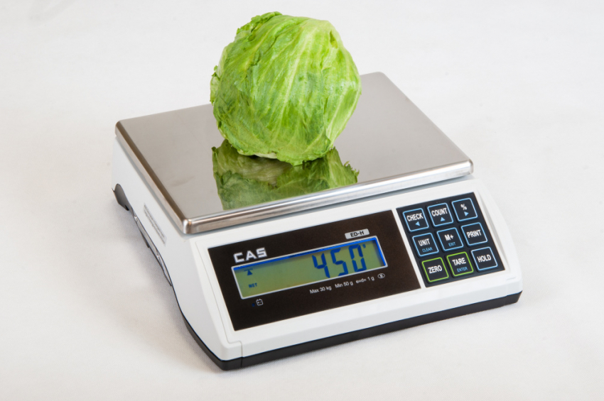 В Воронежской области перед Новым годом начнут борьбу против обвеса покупателей