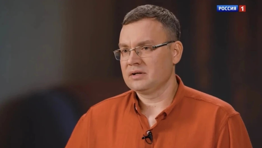 Учитель географии из Воронежской области стал участником телевизионного проекта «Классная тема!»