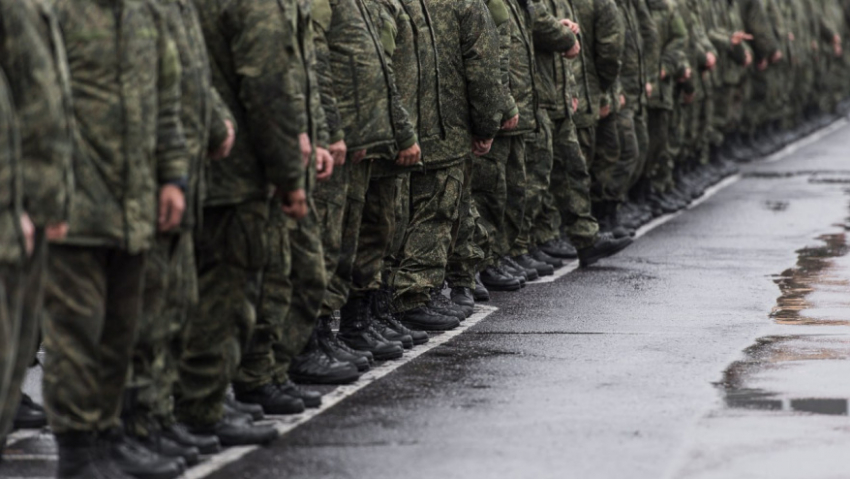 Из украинского плена вернулся 44-летний воронежец