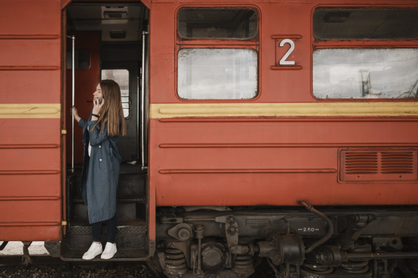 В Воронежской области переименовали ещё 13 железнодорожных остановок