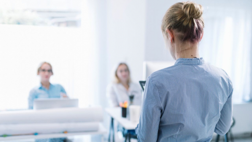 В Таловском районе отдел МВД проведёт приём граждан