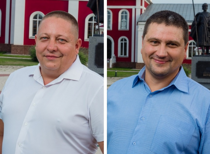 В Воронежской области прессуют кандидатов от партии «РОДИНА»