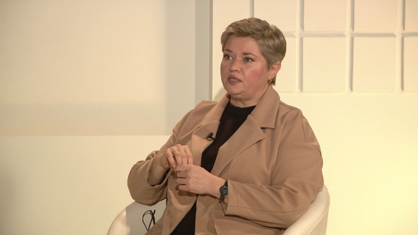 В 2025 году в Воронежской области займутся оздоровлением реки Битюг