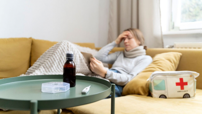 В Воронежской области стали доступны новые медицинские чаты