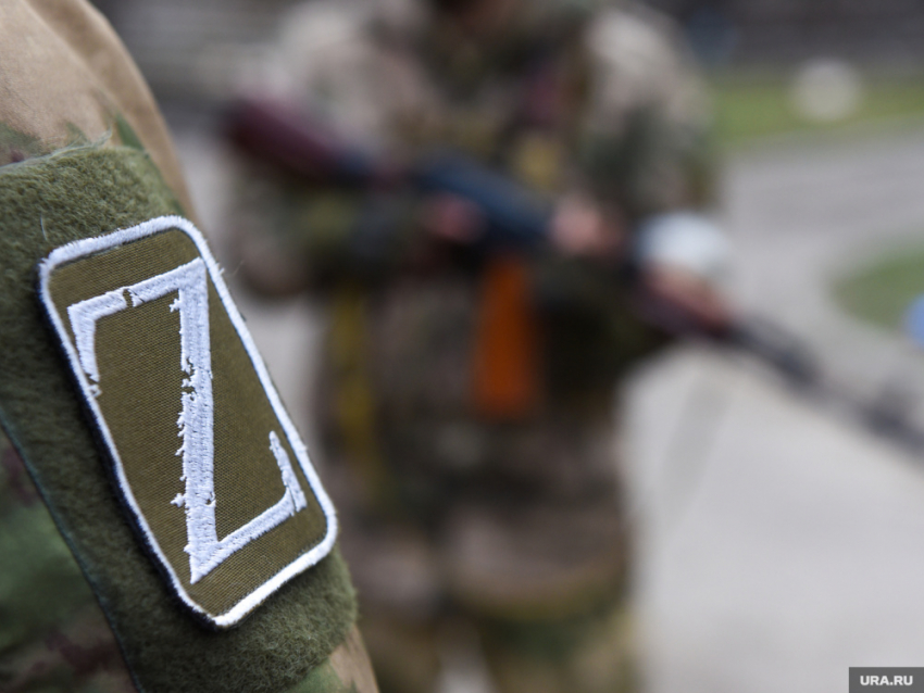 Воронежский алиментщик с долгом в 700 тыс рублей ушел добровольцем в зону СВО