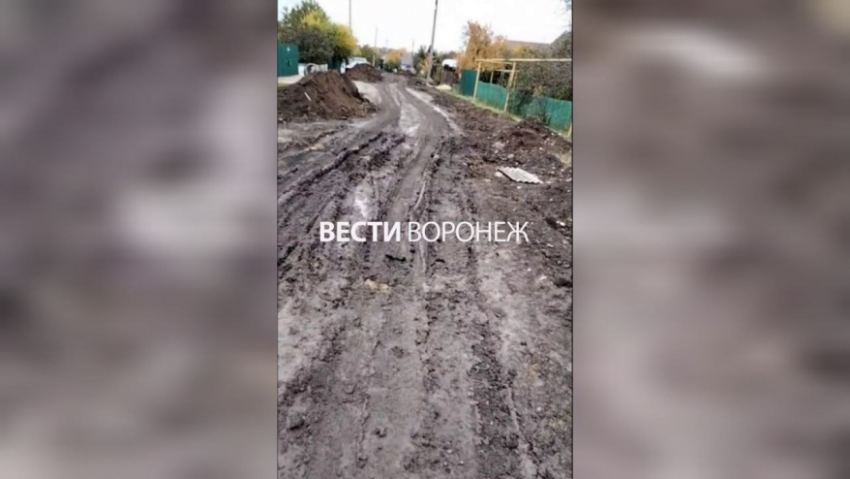 Жителям улицы в Анне вернули воду спустя месяц