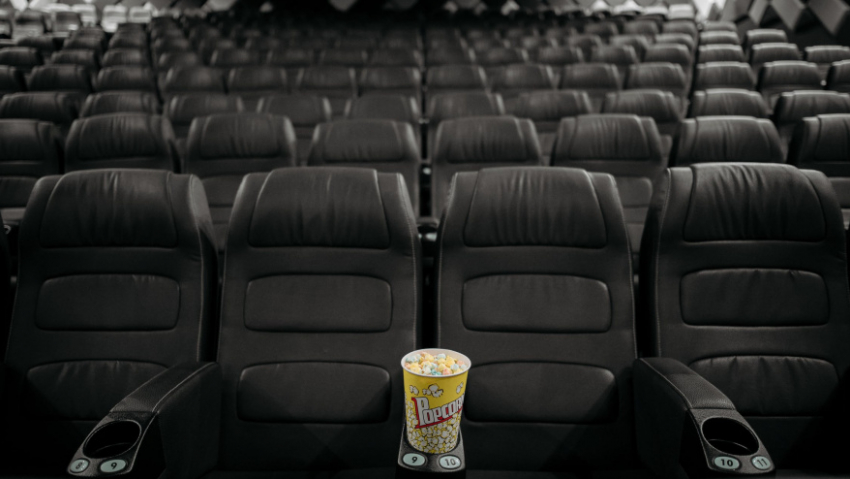 В Воронежской области пройдёт «Ночь кино»