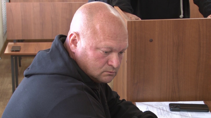 В Аннинском районе бывший полицейский из ревности устроил стрельбу по коллеге