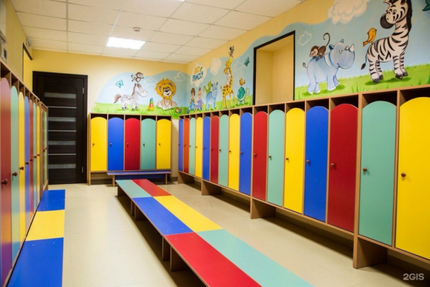 В Таловой собираются построить детский сад на 300 детей