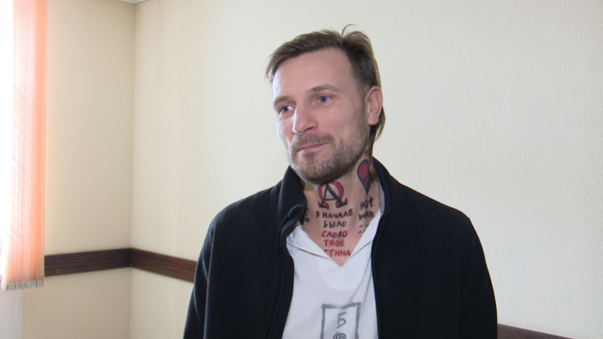 Появились подробности гибели бобровского блогера Веган Христолюб