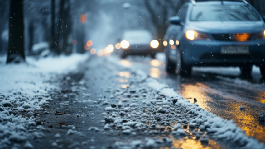 Воронежским родителям и школьникам напомнили о дорожной безопасности осенью