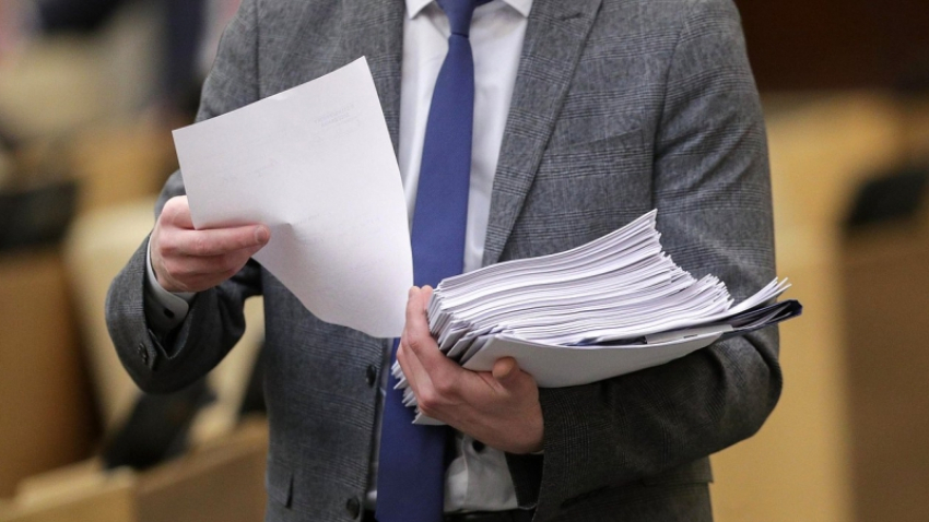 Что изменилось в России с 1 мая