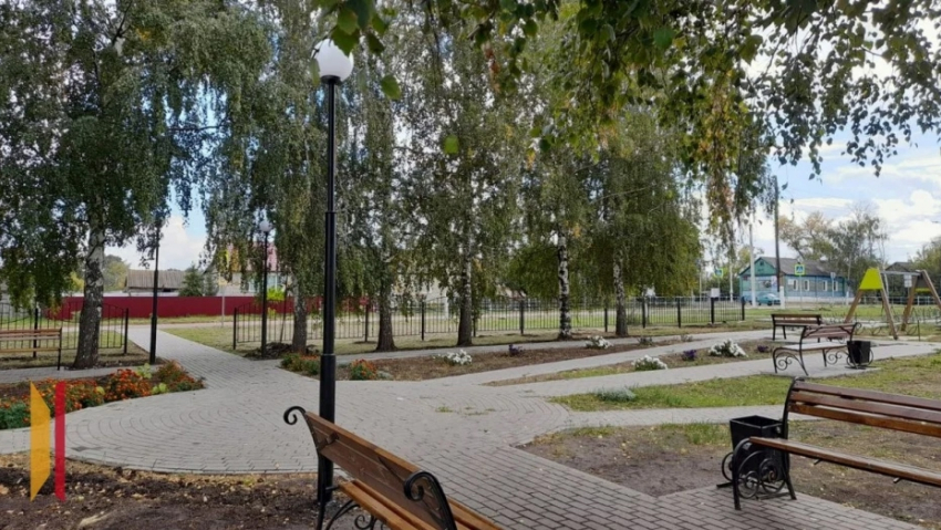 В Панинском районе проведут краеведческий фестиваль «Родной край»