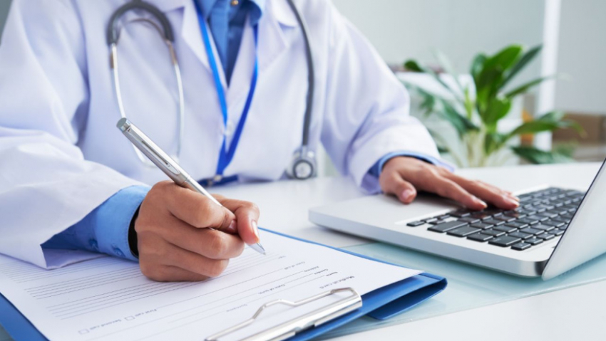 График работы воронежских поликлиник в майские праздники