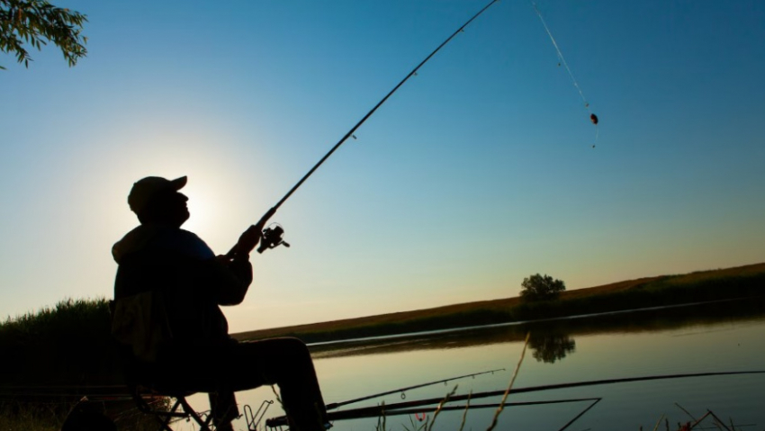 Для жителей Эртильского района организуют соревнования по рыбной ловле