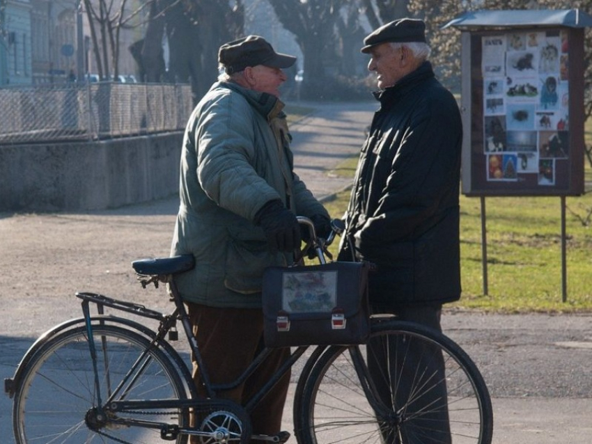 Что изменится в жизни россиян с апреля