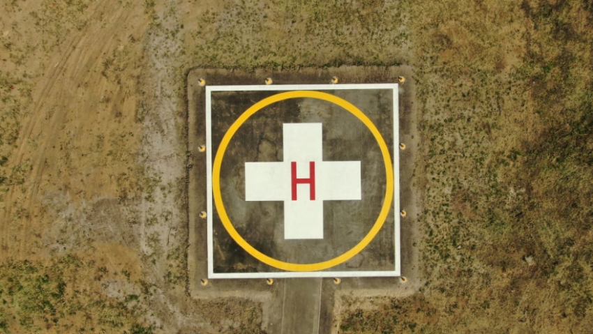 В Воронежской области нашли подрядчика для выполнения полетов санавиации