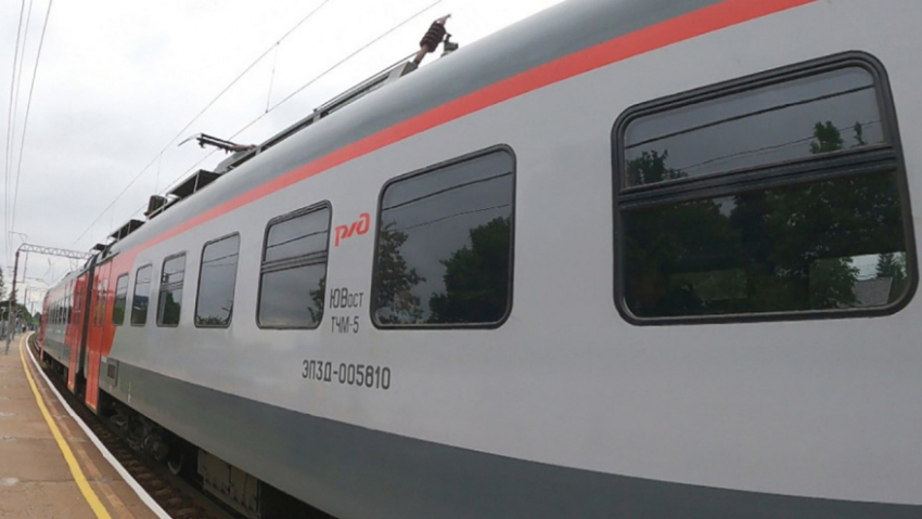 В Воронежской области в 2026 году подорожает проезд в электричках