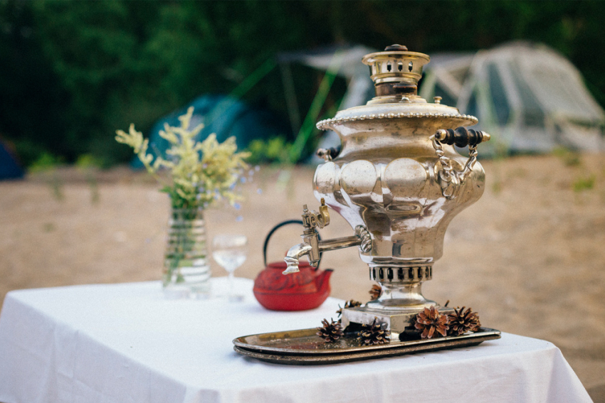 В Аннинском районе открылся школьный музей