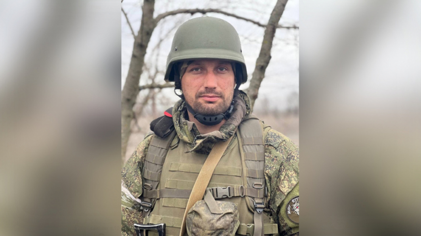 Уроженец Панинского района погиб в зоне СВО