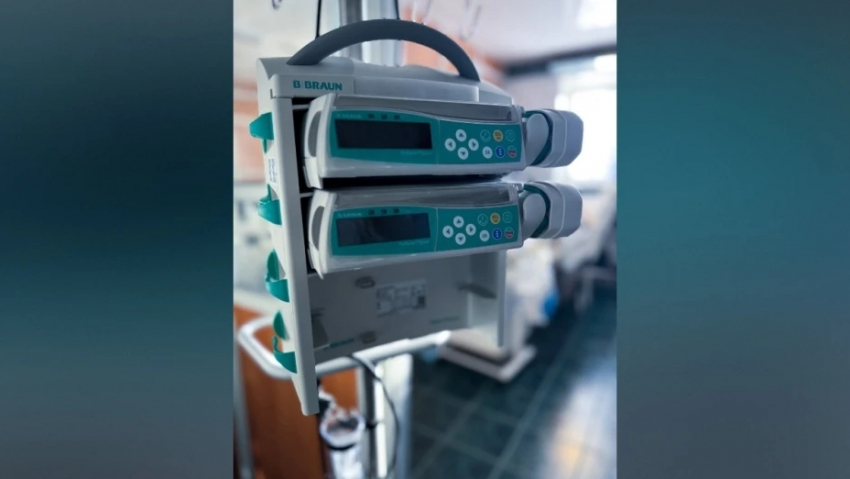 Бобровскую райбольницу оснастили оборудованием для оказания помощи пострадавшим в ДТП