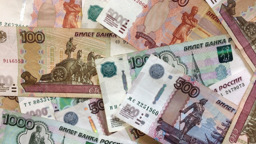 В Воронежской области за три месяца обнаружили 24 поддельные купюры