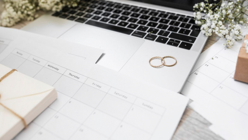 Воронежские отделы ЗАГС изменят график работы в связи с праздником 23 Февраля