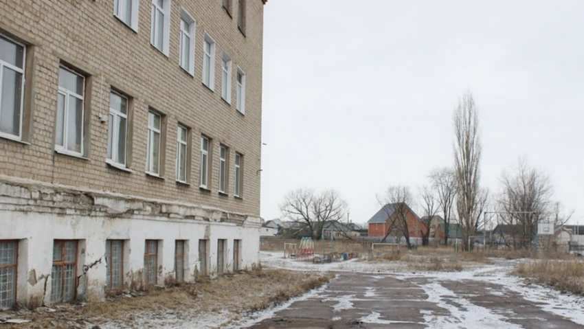 В Таловском районе проведут капремонт психоневрологического интерната