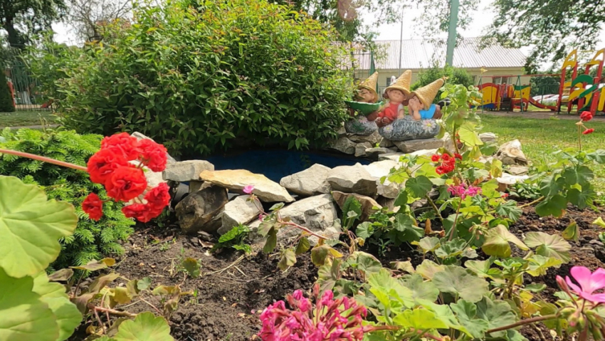 В Воронежской области стартует второй этап конкурса «Самое красивое село»