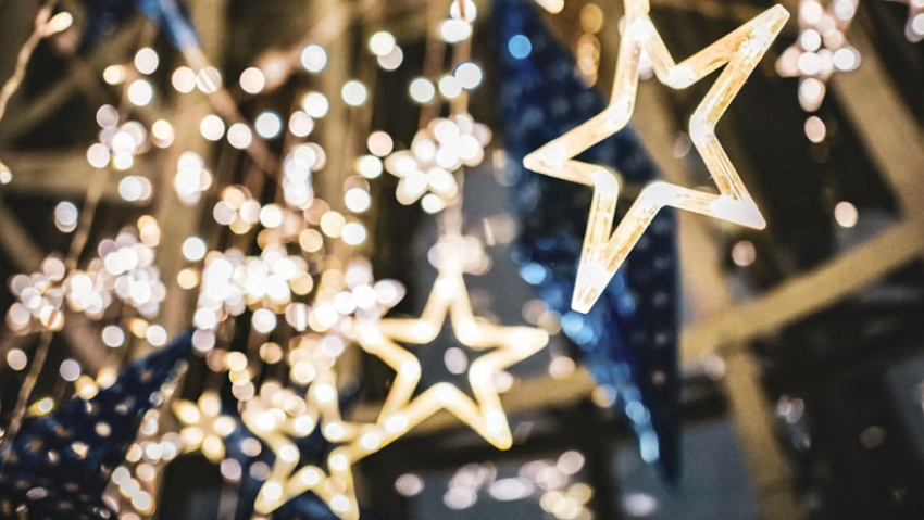 Жителям Воронежской области напомнили о переносе новогодних выходных