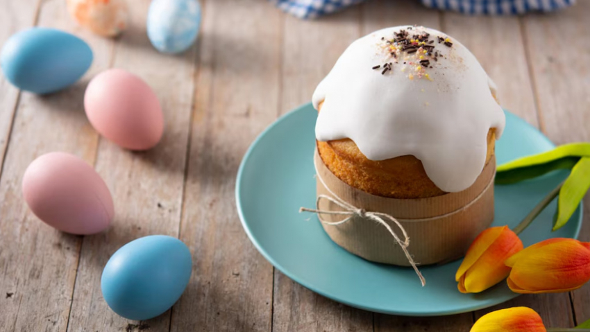 ФАС предостерегла воронежские торговые сети от завышения цен на яйца перед Пасхой