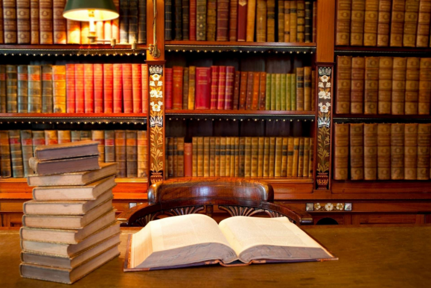 Таловский библиотекарь победила в областном конкурсе