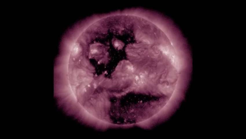 Воронежцев предупредили о магнитной буре в последний день марта