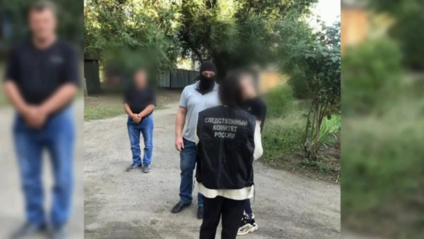 В Таловском районе за попытку сбыта наркотиков задержан 17-летний подросток