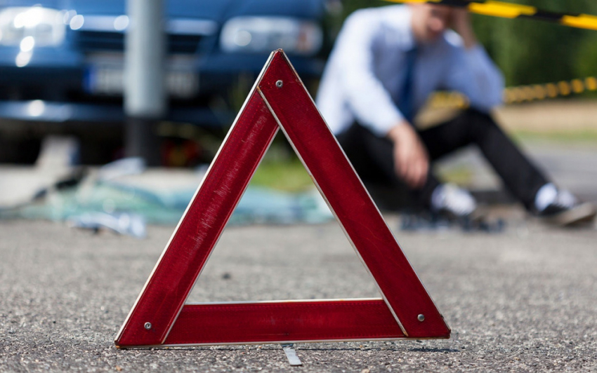 В Воронежской области снизилось количество ДТП с погибшими и ранеными